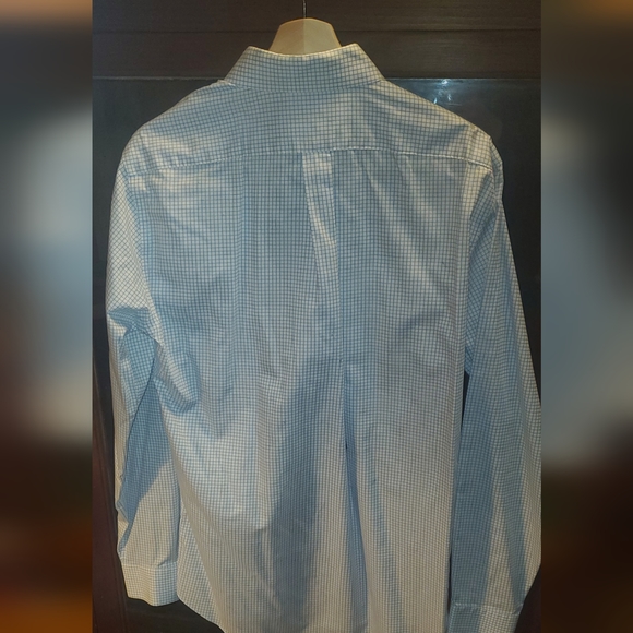 Nordstrom Dress SHIRT - Picture 2 of 3